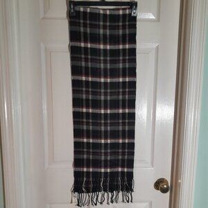 "Cashmere Feel" Washable Scarf